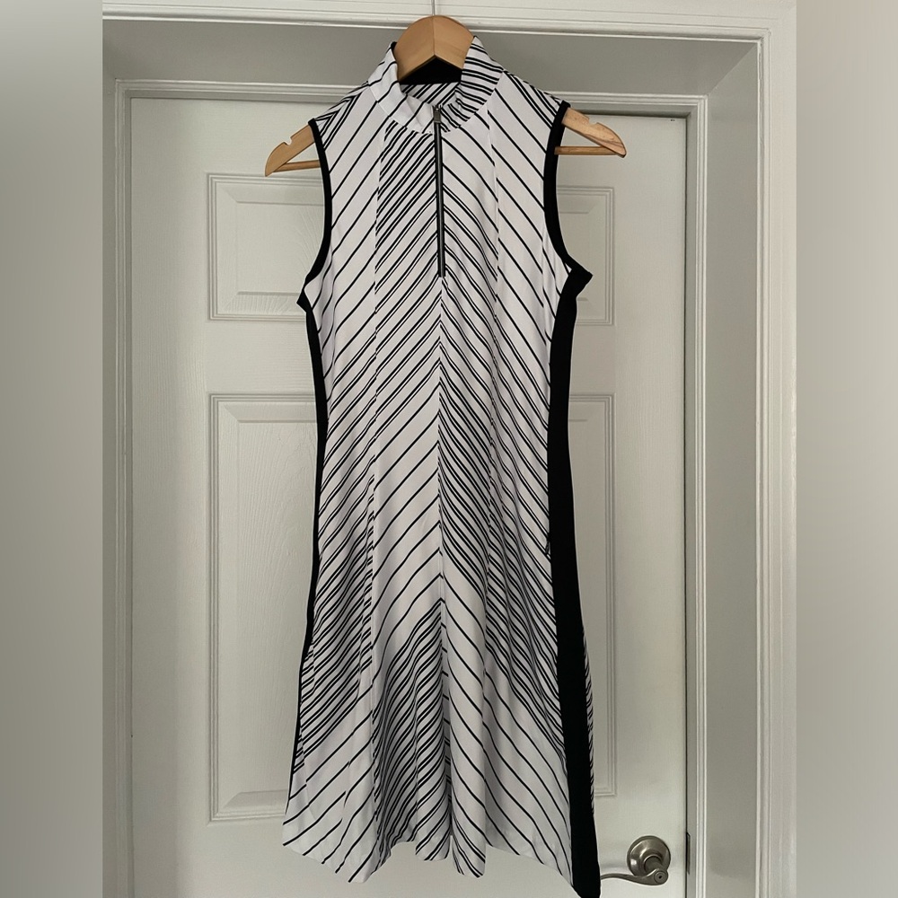 Tail Athletic Dress